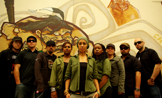 Sounds Like a Revolution