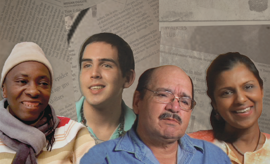 I Have A Little Sugar